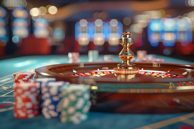 taurus platform interface showing live betting and casino options