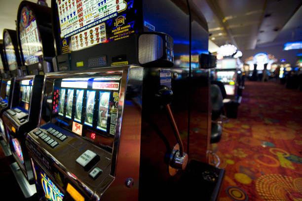 Sports betting and live casino game selection