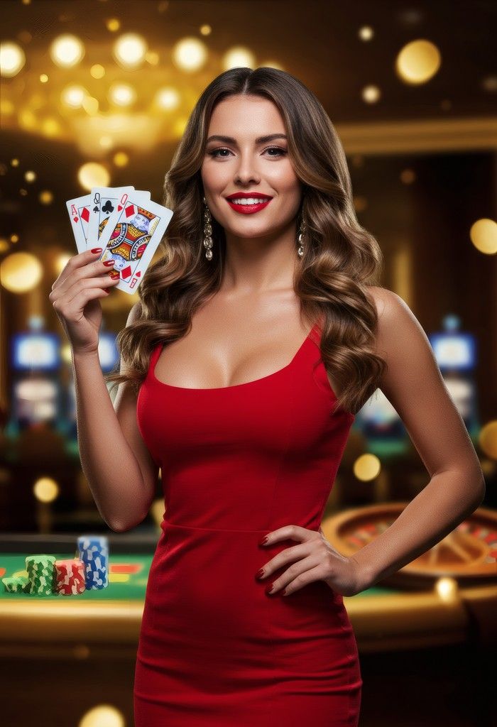 Live-dealer Kembang Kempis table on taurus platform